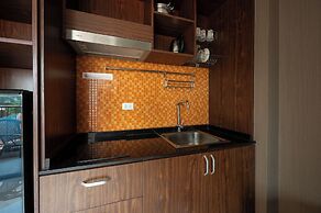 New Nordic Marcus 3 by Apartwell