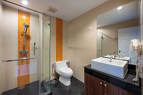 New Nordic Marcus 3 by Apartwell