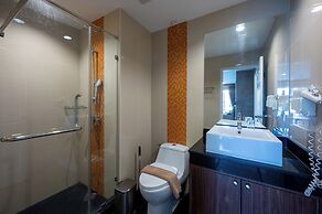 New Nordic Marcus 3 by Apartwell