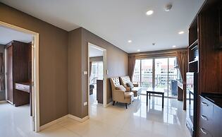 New Nordic Marcus 3 by Apartwell