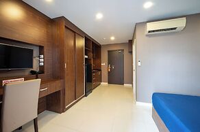 New Nordic Marcus 3 by Apartwell