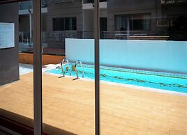 New Nordic Marcus 3 by Apartwell