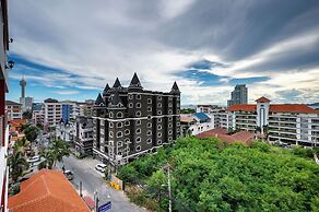 New Nordic Marcus 3 by Apartwell