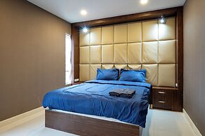 New Nordic Marcus 3 by Apartwell