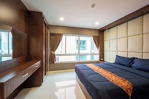 New Nordic Marcus 3 by Apartwell