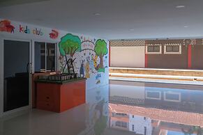 New Nordic Marcus 3 by Apartwell