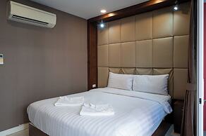 New Nordic Marcus 3 by Apartwell