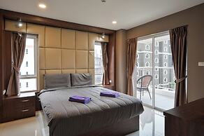 New Nordic Marcus 3 by Apartwell