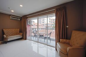 New Nordic Marcus 3 by Apartwell