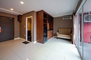 New Nordic Marcus 3 by Apartwell