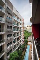 New Nordic Marcus 3 by Apartwell