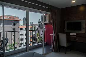 New Nordic Marcus 3 by Apartwell