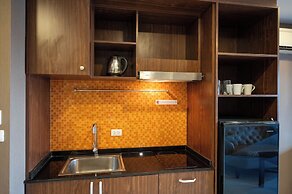 New Nordic Marcus 3 by Apartwell