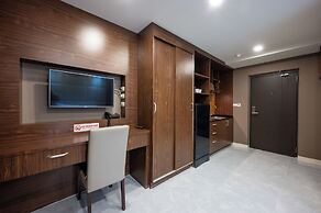 New Nordic Marcus 3 by Apartwell