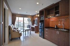 New Nordic Marcus 3 by Apartwell