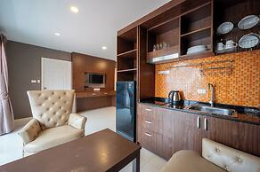 New Nordic Marcus 3 by Apartwell