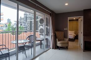 New Nordic Marcus 3 by Apartwell