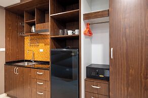 New Nordic Marcus 3 by Apartwell