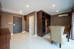 New Nordic Marcus 3 by Apartwell