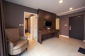 New Nordic Marcus 3 by Apartwell