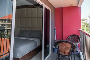 New Nordic Marcus 3 by Apartwell