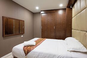 New Nordic Marcus 3 by Apartwell