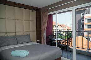 New Nordic Marcus 3 by Apartwell