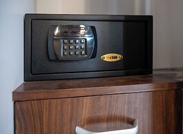 New Nordic Marcus 3 by Apartwell