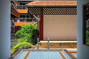 New Nordic Marcus 3 by Apartwell