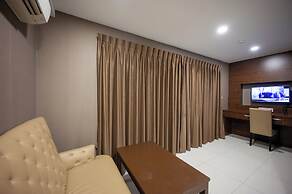 New Nordic Marcus 3 by Apartwell