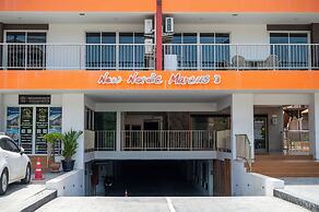 New Nordic Marcus 3 by Apartwell