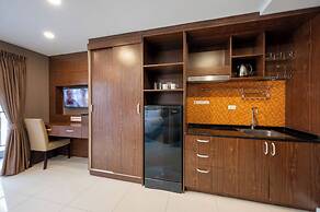 New Nordic Marcus 3 by Apartwell