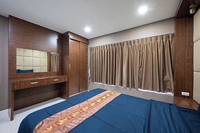 New Nordic Marcus 3 by Apartwell