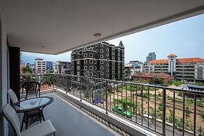 New Nordic Marcus 3 by Apartwell