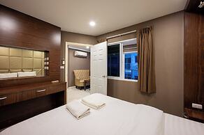 New Nordic Marcus 3 by Apartwell