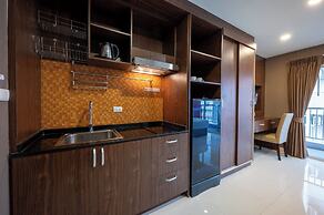 New Nordic Marcus 3 by Apartwell