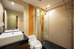 New Nordic Marcus 3 by Apartwell