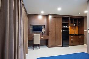 New Nordic Marcus 3 by Apartwell