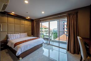 New Nordic Marcus 3 by Apartwell