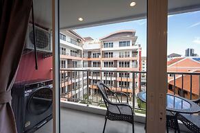 New Nordic Marcus 3 by Apartwell