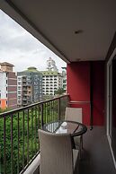 New Nordic Marcus 3 by Apartwell