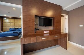 New Nordic Marcus 3 by Apartwell