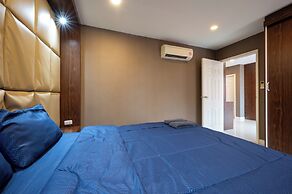 New Nordic Marcus 3 by Apartwell