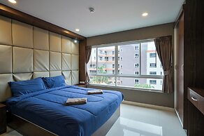 New Nordic Marcus 3 by Apartwell