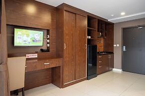 New Nordic Marcus 3 by Apartwell