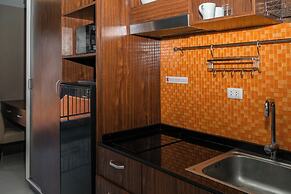 New Nordic Marcus 3 by Apartwell