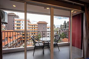 New Nordic Marcus 3 by Apartwell