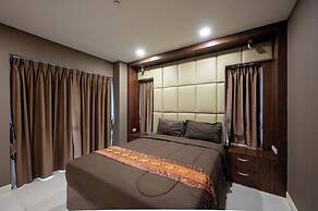 New Nordic Marcus 3 by Apartwell