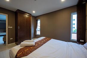 New Nordic Marcus 3 by Apartwell