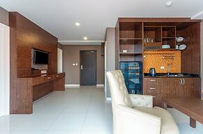 New Nordic Marcus 3 by Apartwell